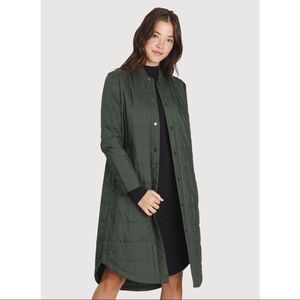 Kit and Ace Keep Pedalling Jacket